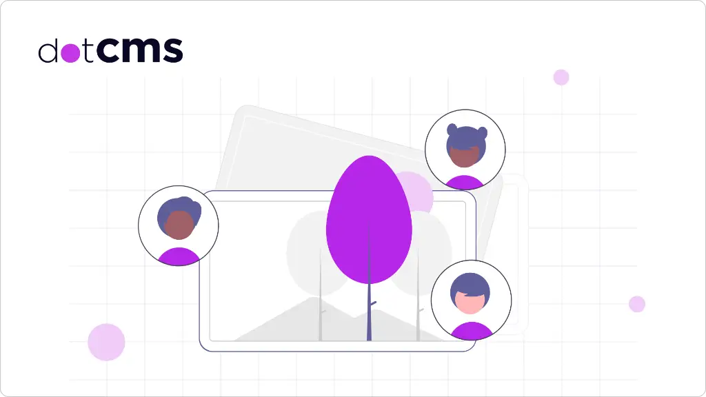 Developers build the foundation. Editors run with it. With the Universal Visual Editor, content teams can create, edit, and rearrange content freely, no dev tickets required.