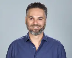 Mehdi Karimi, Ph. D.