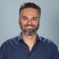 Mehdi Karimi, Ph. D.