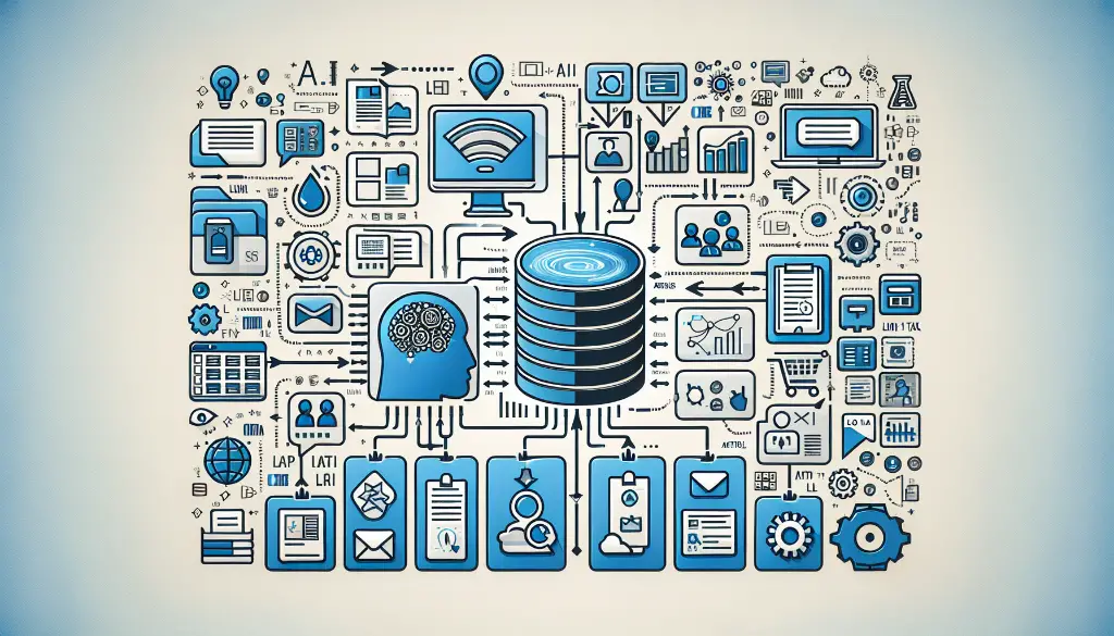 How to Structure CMS Content for AI and Large Language Models (LLMs)