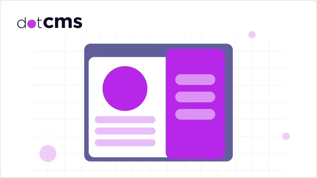 Building a Content Management Interface with dotCMS REST APIs: A Developer's Guide