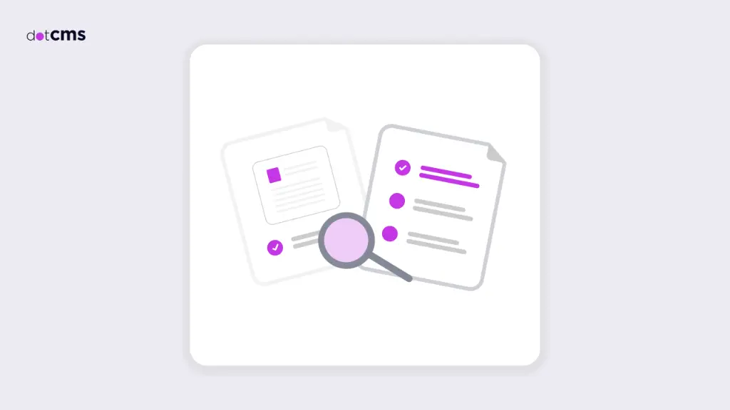 Power your site search with dotAI! Make your website search natural and intuitive for your users with no advanced coding skills required.